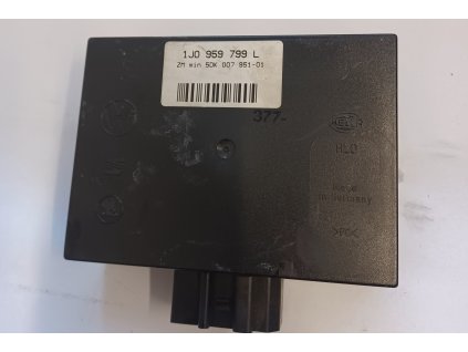 Komfortní jednotka 1J0 959 799 L, 1J0959799L