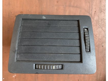 Průduch ventilace levy Škoda Fabia 1 6Y0 819 701 6Y0819701