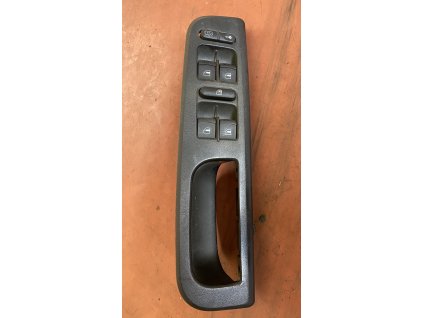 Ovladaní stahování oken Škoda Octavia 1 662268 662268