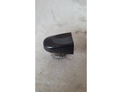 Záslepka zámku dveří VW Touran