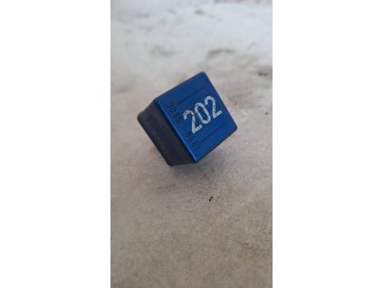 Relé 202 8A0951253 8A0 951 253