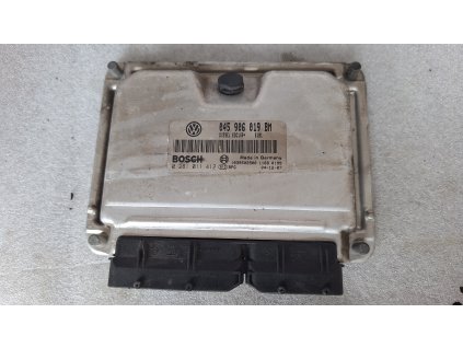 Řídící jednotka motoru 045906019BM 045 906 019 BM