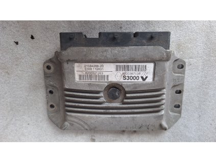Řídící jednotka motoru  21584288-2B 5168 112831 8200321263 8200387138