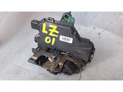 Zámek dveří levý zadní Škoda Octavia 1 3B4 839015Q 3B4839015Q