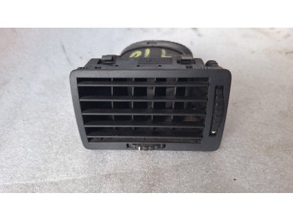 Průduch ventilace Škoda Octavia 1 1U1819701 1U1 819 701