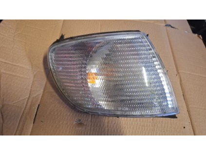 Blinkr směrové světlo pravé Audi A6 C4 18-5265B 185265B