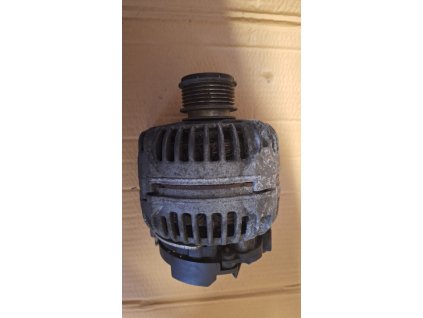 Alternátor tdi  140 A 06F 903 023 F 06F903023F octavia 2 1.9tdi 2.0tdi passat b6 león toledo a3