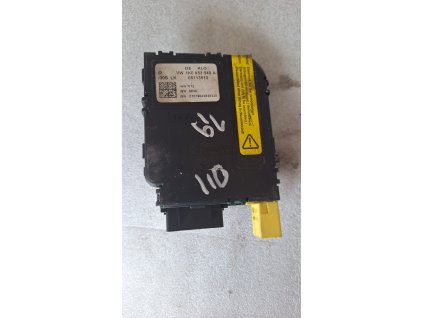 Podvolantová jednotka 1K0953549A 1K0 953 549 A