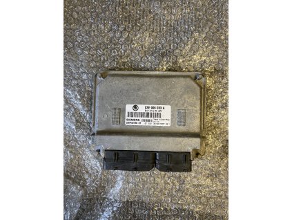 Řídicí jednotka motoru 03E 906 033 A 03E906033A