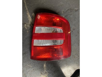 Zadní práve světlo Škoda Fabia 1 Combi 6Y9 945 096 B 6Y9945096B