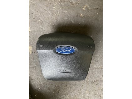 Volantový airbag Ford Mondeo MK4 Ford Galaxy II Ford S-Max