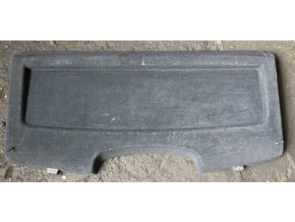 Plato do kufru Škoda Fabia II