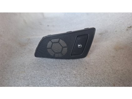 Ovládání stahování okna levé zadní Škoda Octavia 2 1Z0 868 159 A 1Z0868159A