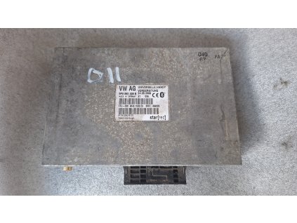 Jednotka Bluetooth Škoda Octavia 2 5P0862335B 5P0 862 335 B