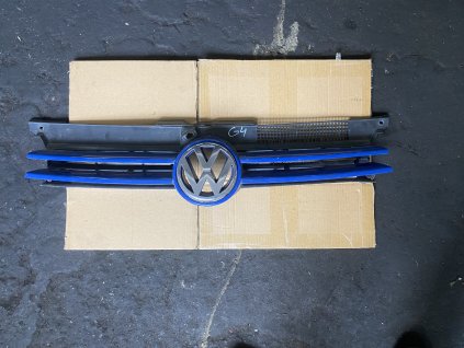 Přední maska VW Golf IV