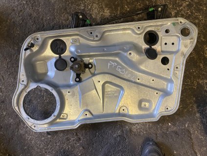 Stahovačka prava přední VW Golf IV 1J4 837 756 B 1J4837756B