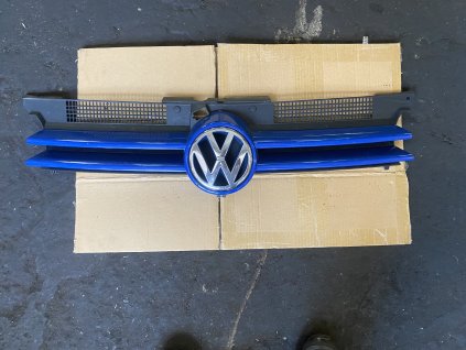 Přední maska VW Golf IV 1J0 853 655 C 1J0853655C