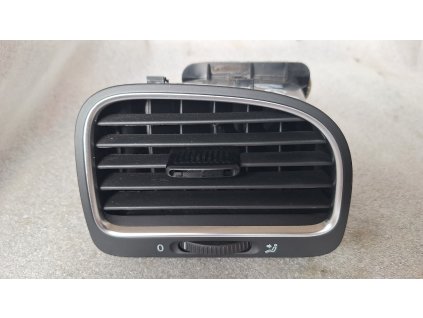 Průduch ventilace pravý VW Golf 6 5K0 819 710 D 5K0819710D