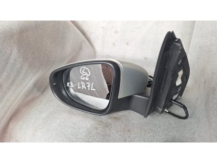 Zpětné zrcátko leve VW Golf 6 5K0857501CD 5K0 857 501 CD