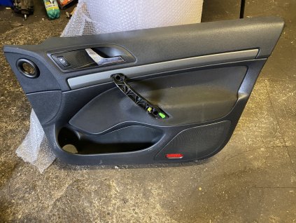 Tapecirung pravý přední Škoda Octavia 2 1Z1 867 012 1Z1867012