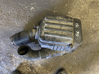 Filtrbox VW Golf VI TSI 1K0 129 607 AL 1K0129607AL