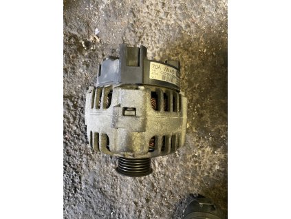 Alternator 70A 03D 903 025 H 03D903025H