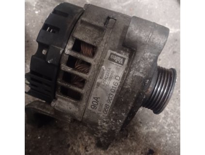 ALTERNATOR vw audi 1.8T 06B 903 016D-90A