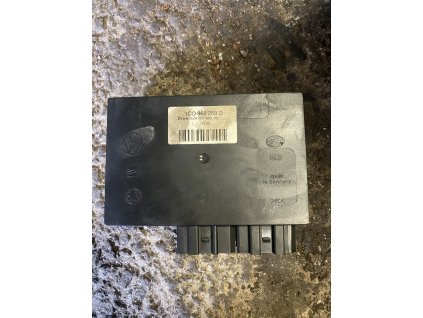 Komforní jednotka  octavia 1C0 962 258 D 1C0962258D