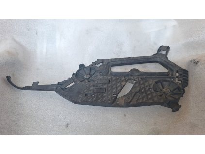 Držák předního světla Škoda Octavia 2 1Z0941339 1Z0 941 339