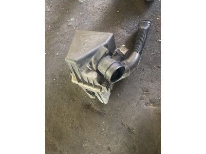 Filtrbox Škoda Fabia 1 6Q0 129 601 AR 6Q0129601AR