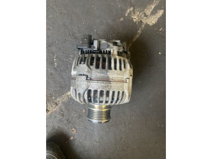 Alternator 120A  Škoda Fabia 2  045 903 023 A 045903023A