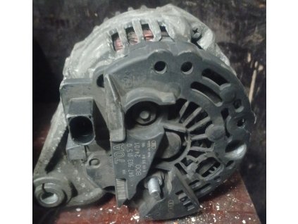 ALTERNATOR 047 903 015Q FABIA 1.4MPI