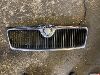 Přední maska Škoda 1Z0 853 668 1Z0853668