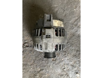 Alternator 70A 03D 903 025 H 03D903025H