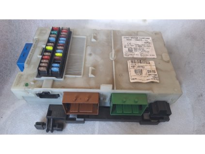 Komfortní jednotka 6G9T-14A073-CJ