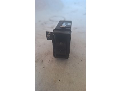 Ovládání vyhřívání sedadel VW New Beetle 1C0963563B 1C0 963 563 B