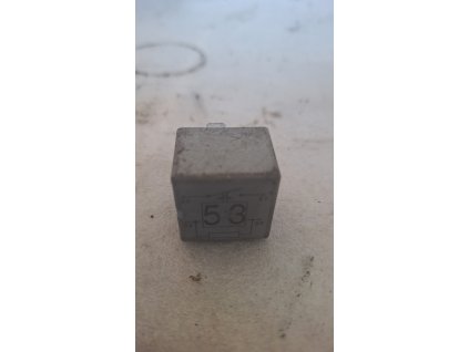 Relé 53 141951253B 141 951 253 B