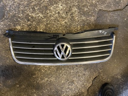 Přední maska VW Passat B5.5 3B0 853 651 H 3B0853651H