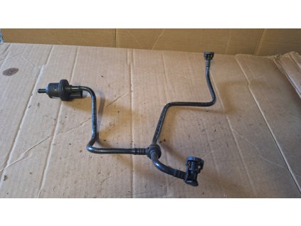 Odvzdušňovací ventil palivové nádrže VW Škoda Seat Audi 6QE906517A 6QE 906 517 A