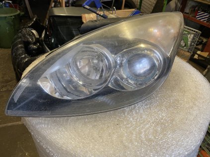 Přední levé světlo Hyundai i30 92101-2R000 92101-2R000