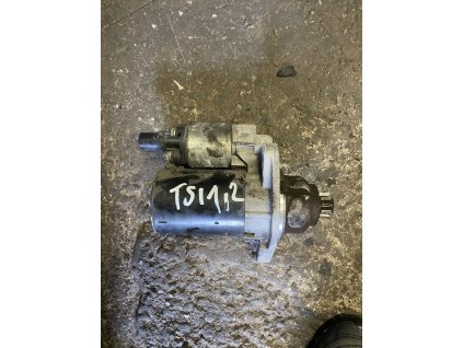 Starter 1.2TSI 0AH 911 023 A 0AH911023A