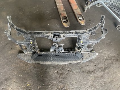 Chladičová stěna Hyundai i30 2011