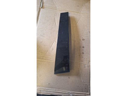 Panel B-sloupku vnější levý zadní Škoda Superb 2 3T5 839 901 A 3T5839901A