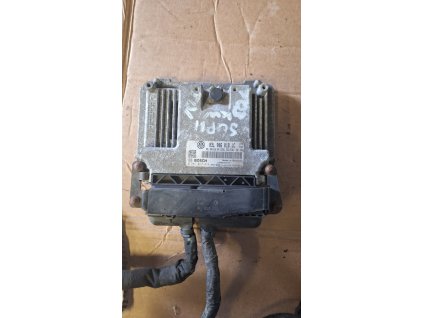 Řídící jednotka motoru 03L906018JC 03L 906 283