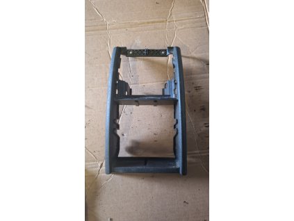 Rámeček středového tunelu zadní Škoda Superb 2 3T0 857 283A 3T0857283A