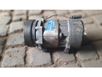 Klimakompresor octavia 1 golf 4 león 1 Toledo 2 1J0820803K 1J0 820 803 K