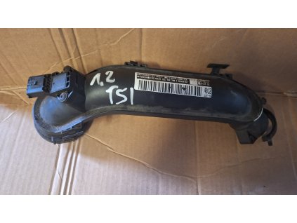 Snímač tlaku se sacím potrubím 1.2tsi 03F906051D 03F 906 051 D 03F145673F 03F 145 673 F