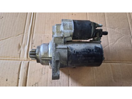 Startér 02T911023G 02T 911 023 G