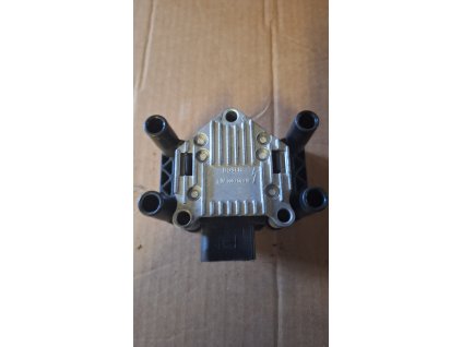 Zapalovací cívka BOSCH F 000 ZS0 210 F000ZS0210