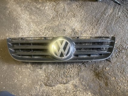 Přední maska VW Polo 6Q0 853 653 E 6Q0853653E